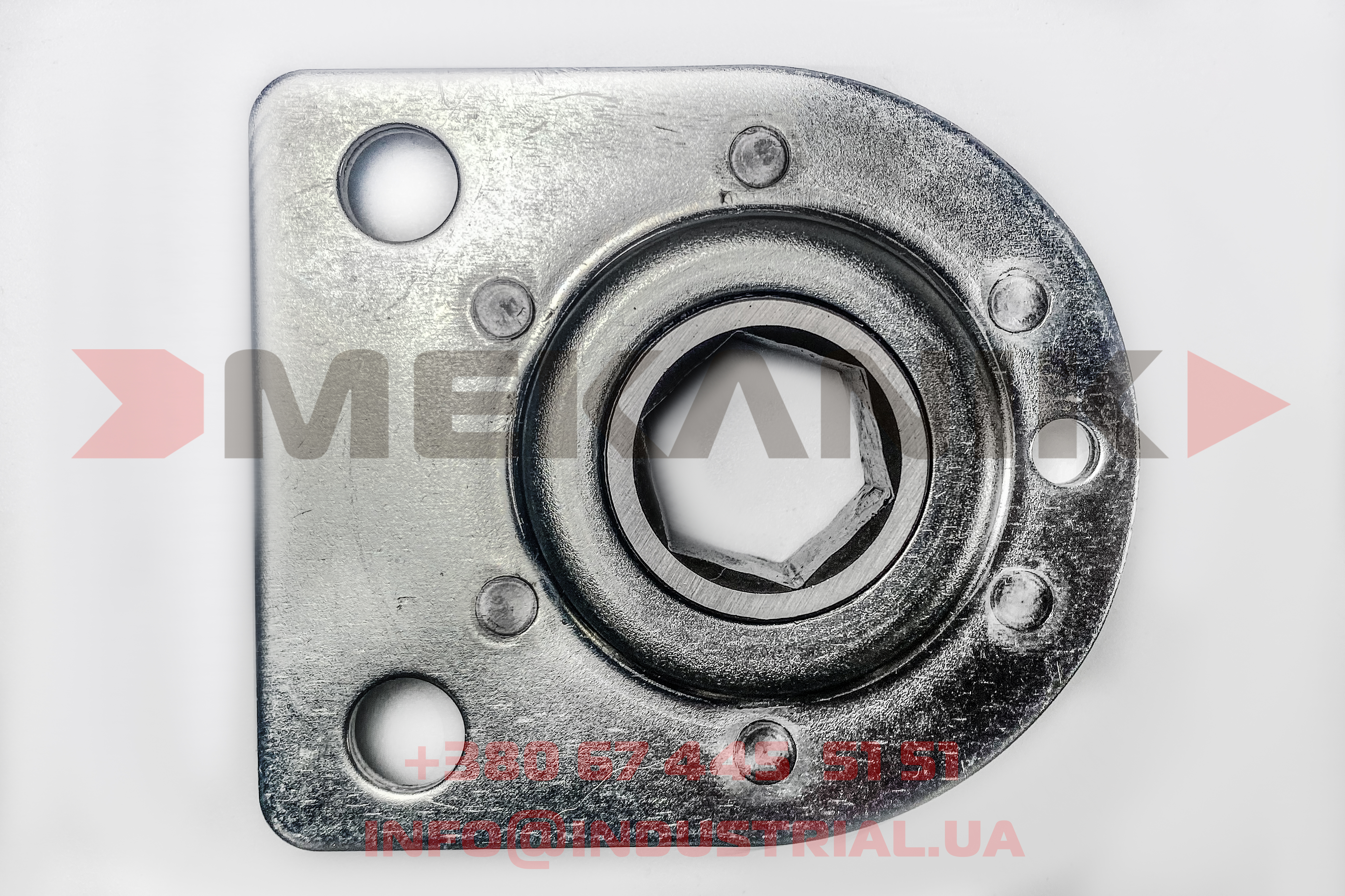 MKA 7166173 MEKANIK